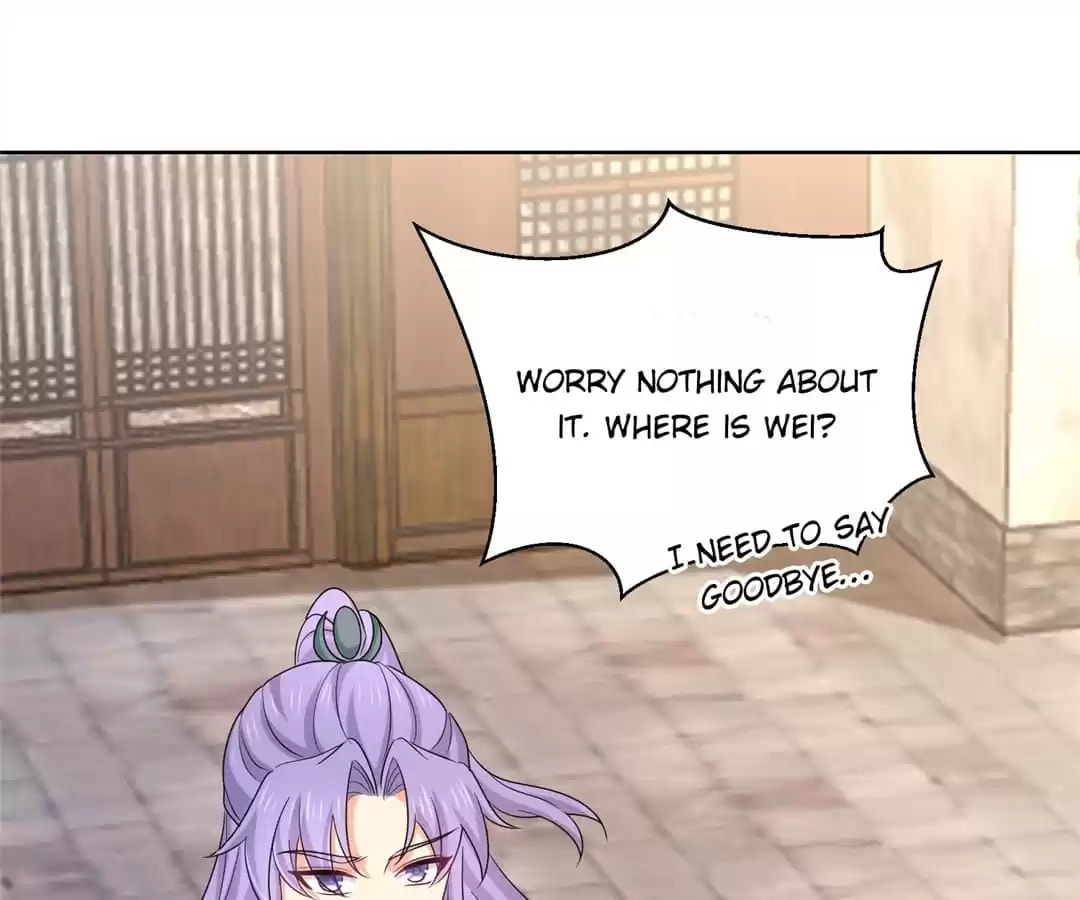 Forensic Princess Chapter 278 page 46 - 