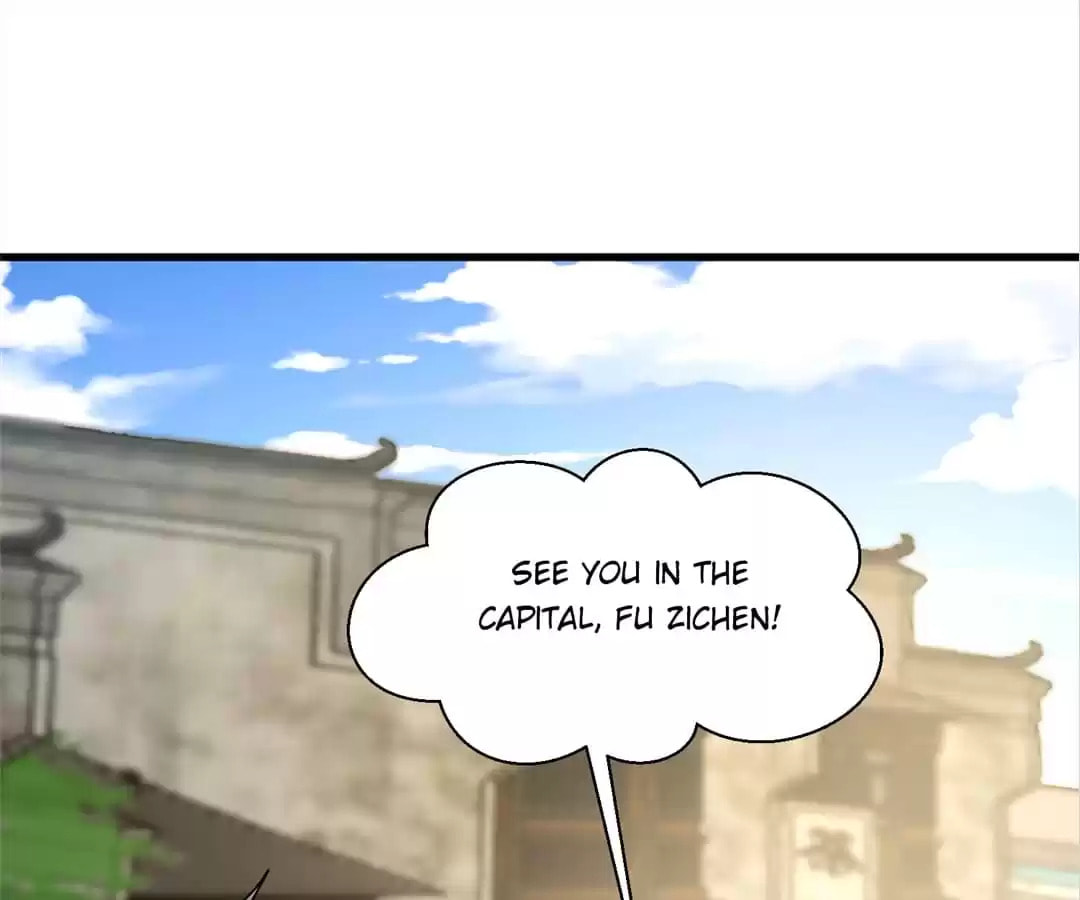 Forensic Princess Chapter 278 page 54 - 