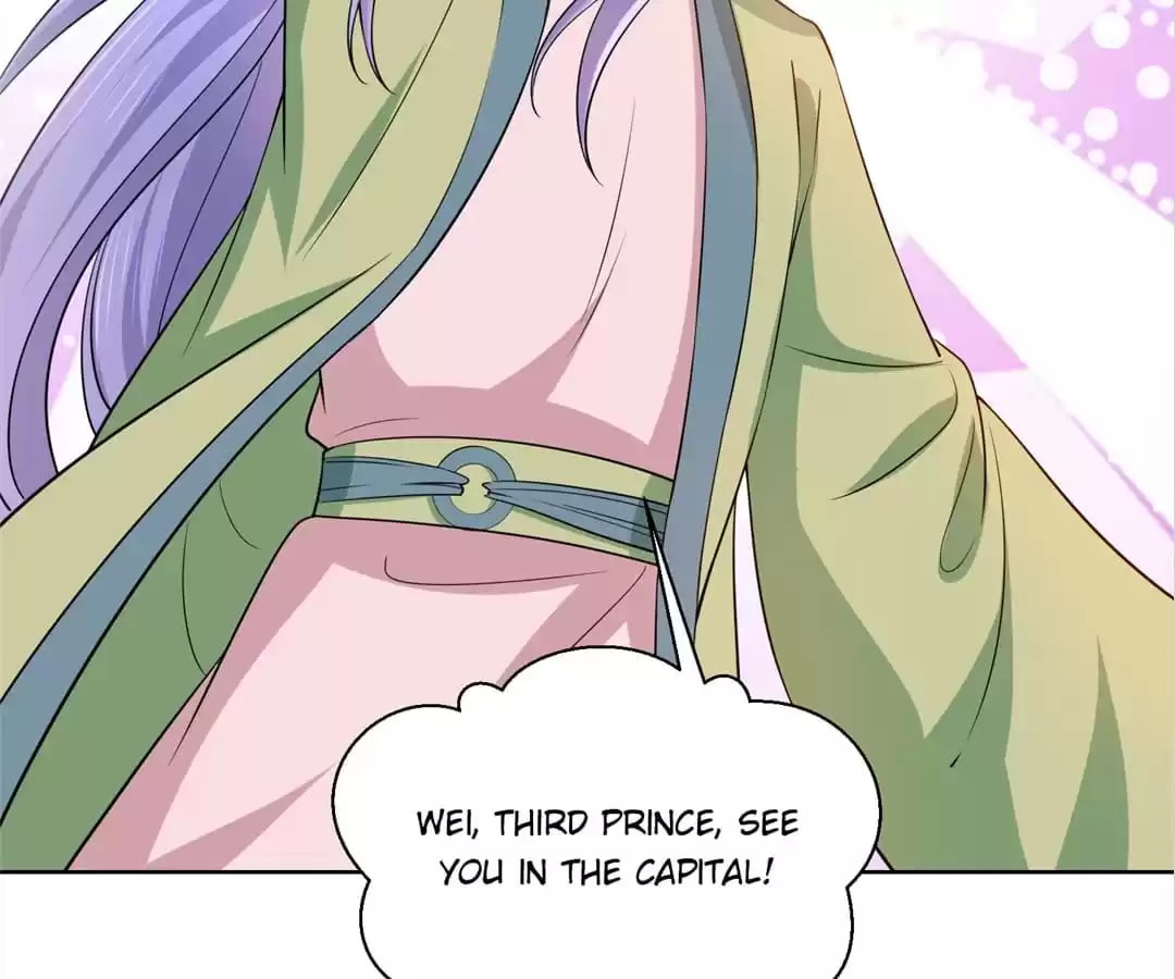 Forensic Princess Chapter 278 page 61 - 