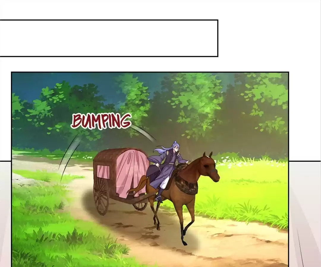 Forensic Princess Chapter 278 page 63 - 