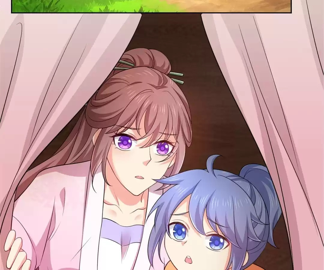 Forensic Princess Chapter 278 page 64 - 