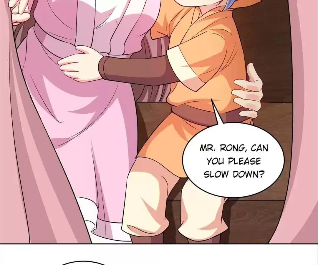 Forensic Princess Chapter 278 page 65 - 