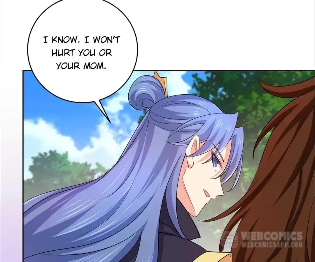 Forensic Princess Chapter 278 page 66 - 
