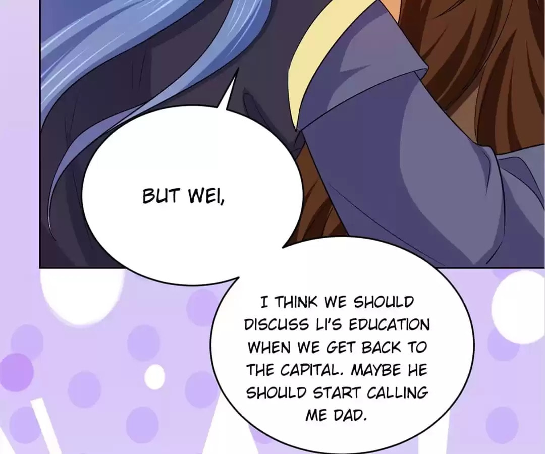 Forensic Princess Chapter 278 page 67 - 