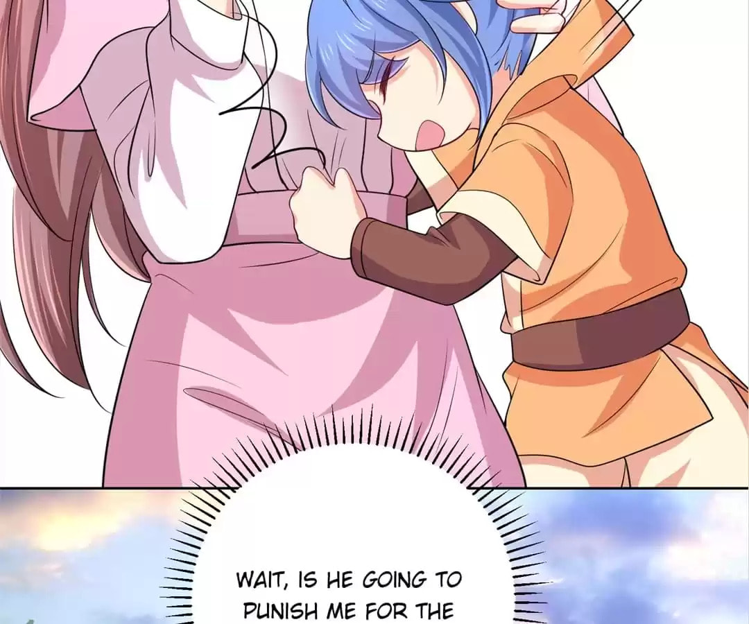 Forensic Princess Chapter 278 page 69 - 