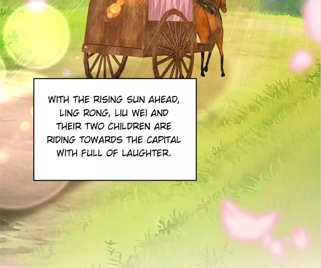 Forensic Princess Chapter 278 page 72 - 