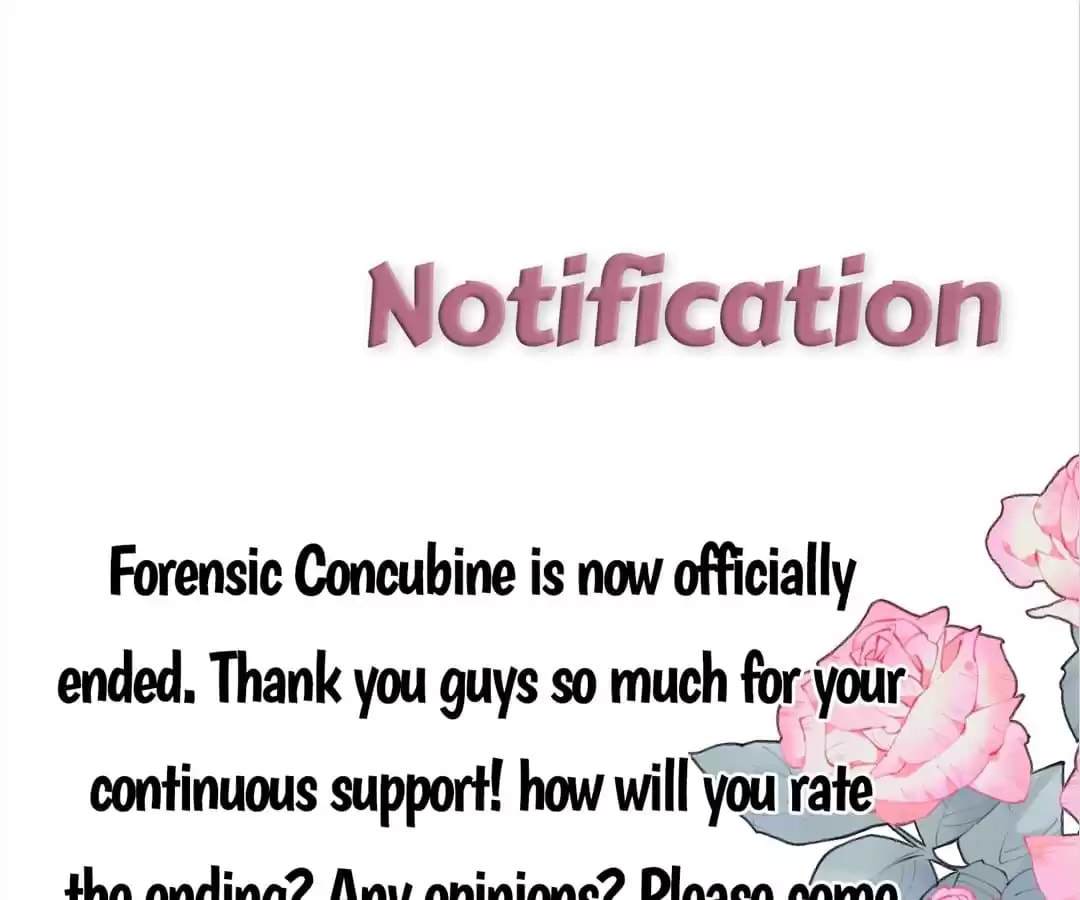 Forensic Princess Chapter 278 page 74 - 