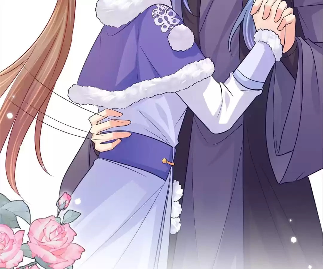 Forensic Princess Chapter 278 page 76 - 