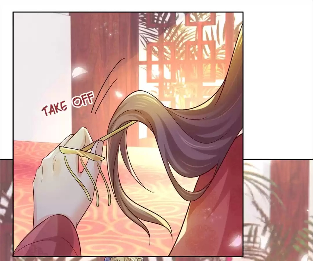 Forensic Princess Chapter 278 page 9 - 