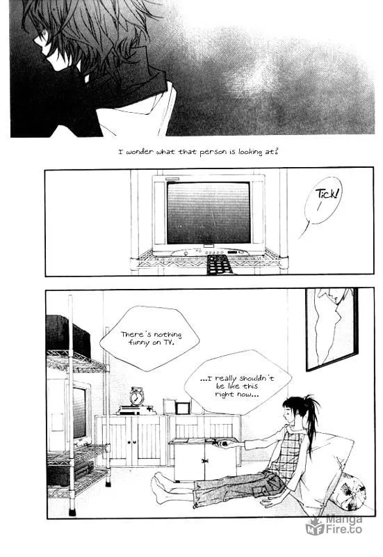 Forest of Gray City Chapter 1 page 3 - 