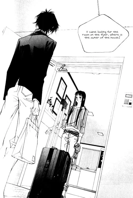 Forest of Gray City Chapter 1 page 26 - 