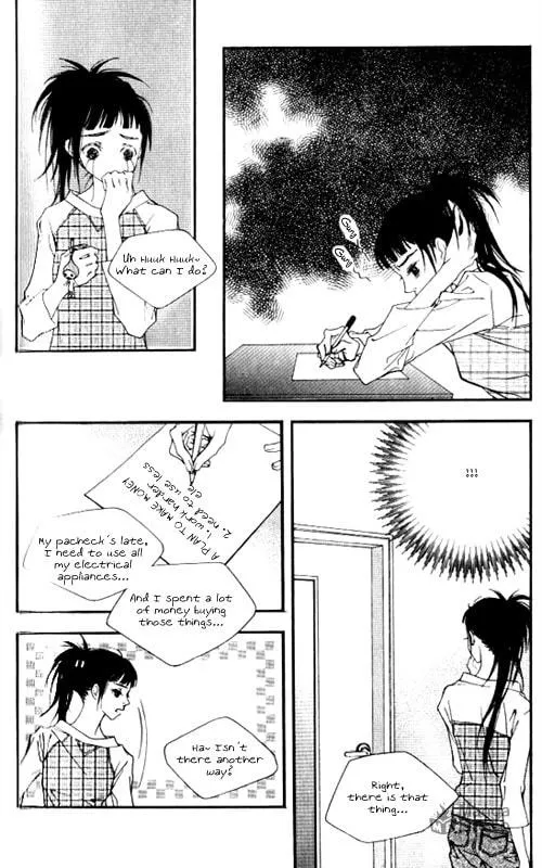 Forest of Gray City Chapter 1 page 6 - 