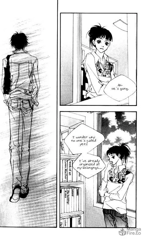 Forest of Gray City Chapter 1 page 10 - 