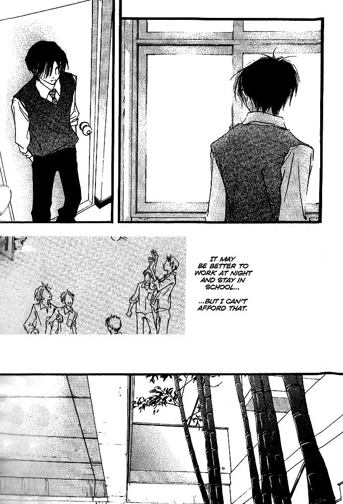 Forest of Gray City Chapter 10 page 9 - 