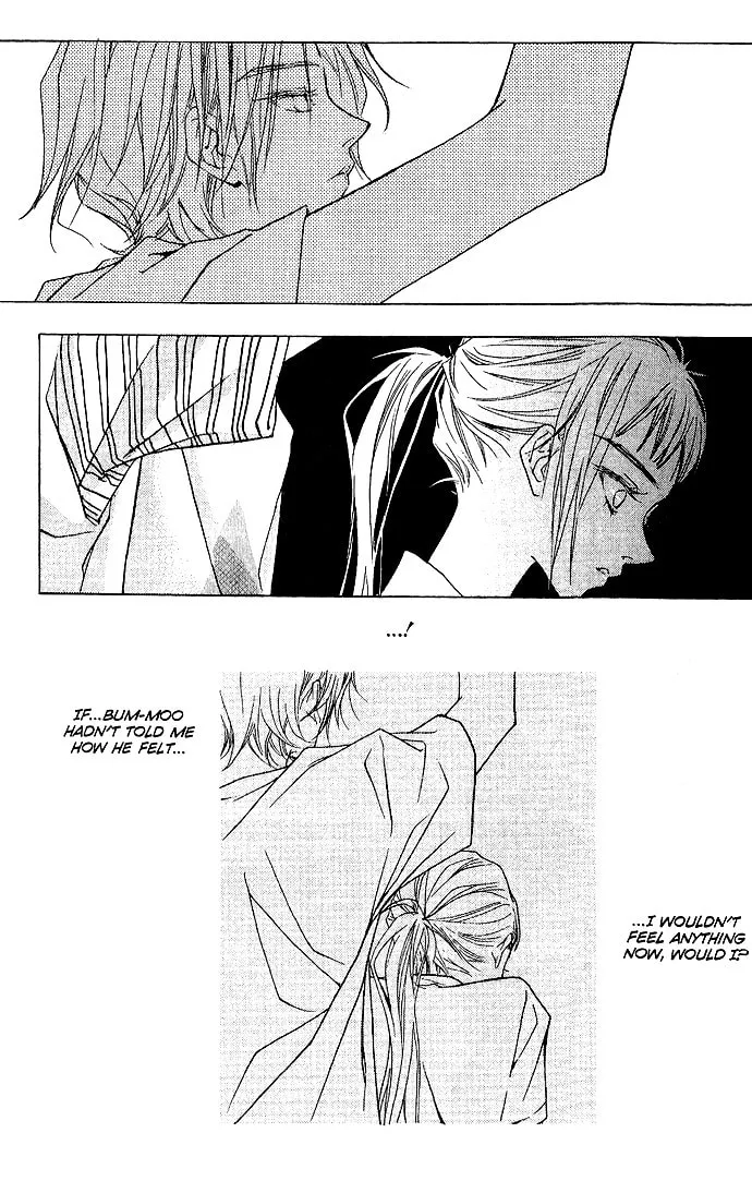 Forest of Gray City Chapter 13 page 14 - 