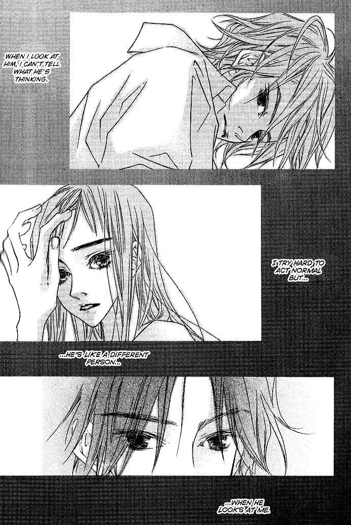 Forest of Gray City Chapter 13 page 15 - 