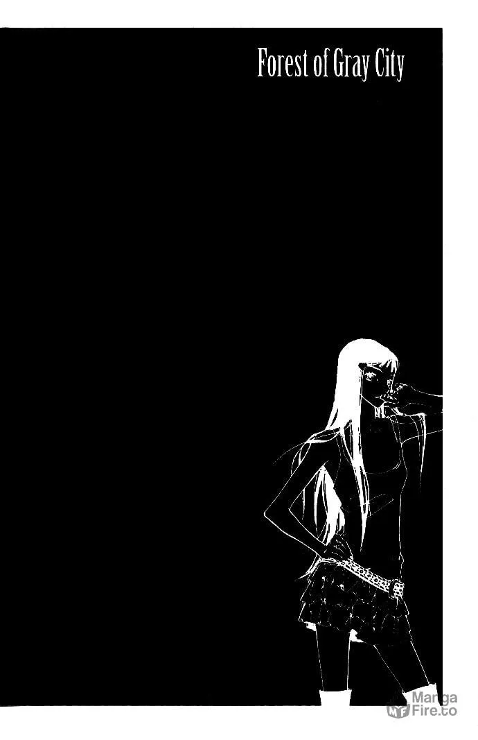 Forest of Gray City Chapter 13 page 3 - 