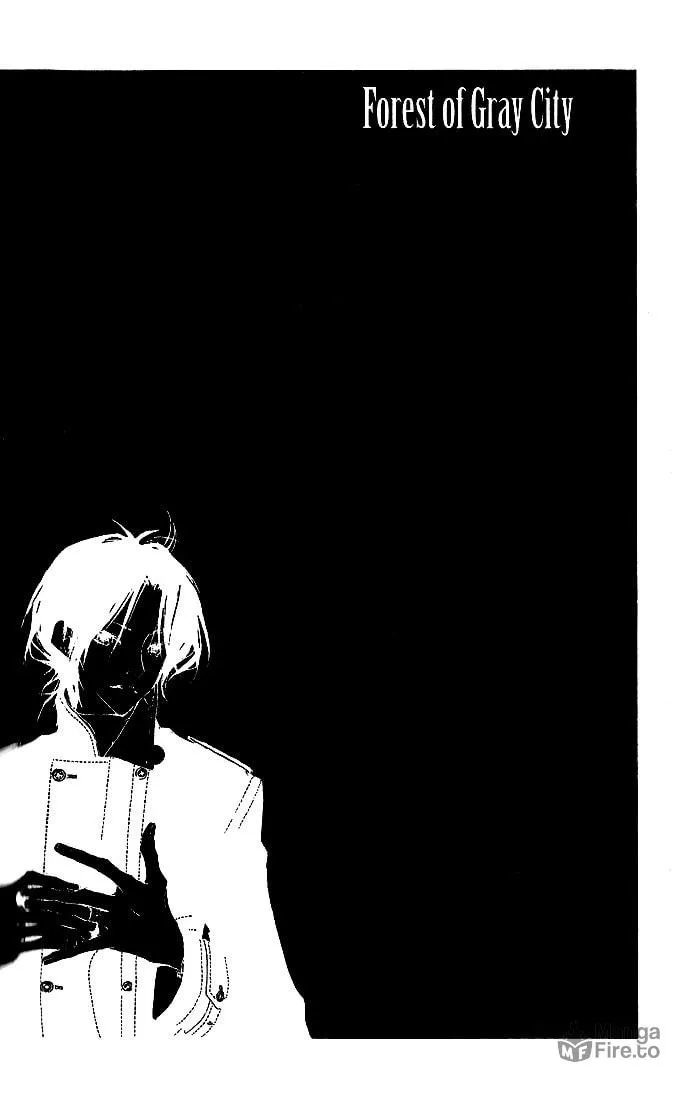 Forest of Gray City Chapter 14 page 3 - 