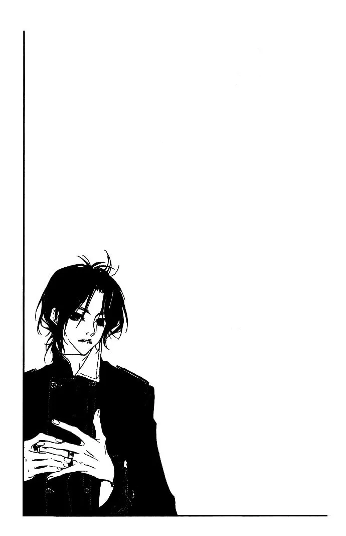 Forest of Gray City Chapter 14 page 4 - 