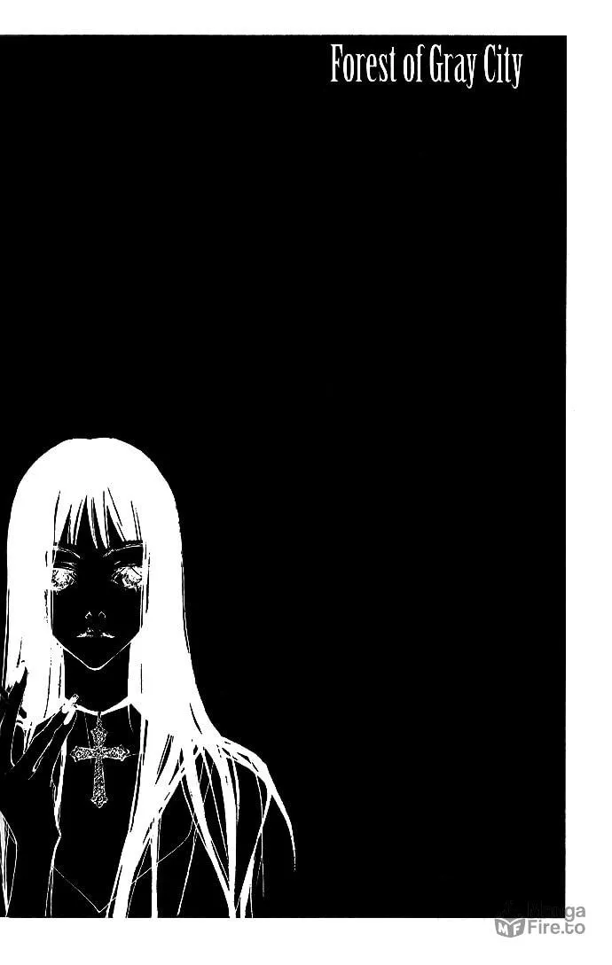 Forest of Gray City Chapter 15 page 3 - 