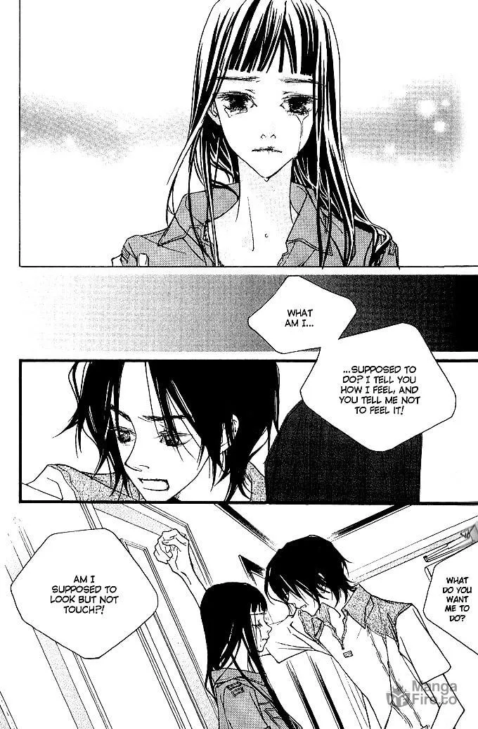 Forest of Gray City Chapter 15 page 26 - 
