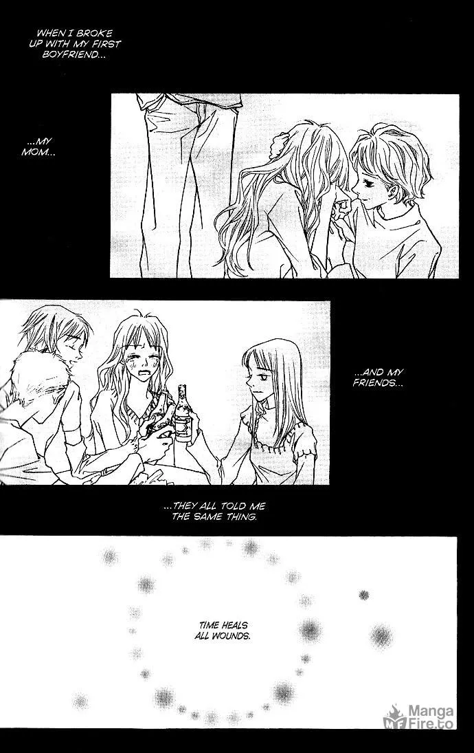 Forest of Gray City Chapter 15 page 5 - 