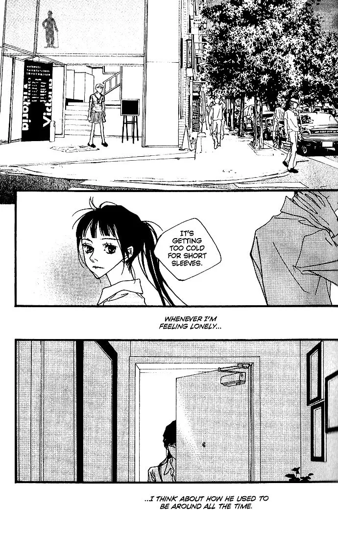 Forest of Gray City Chapter 16 page 11 - 