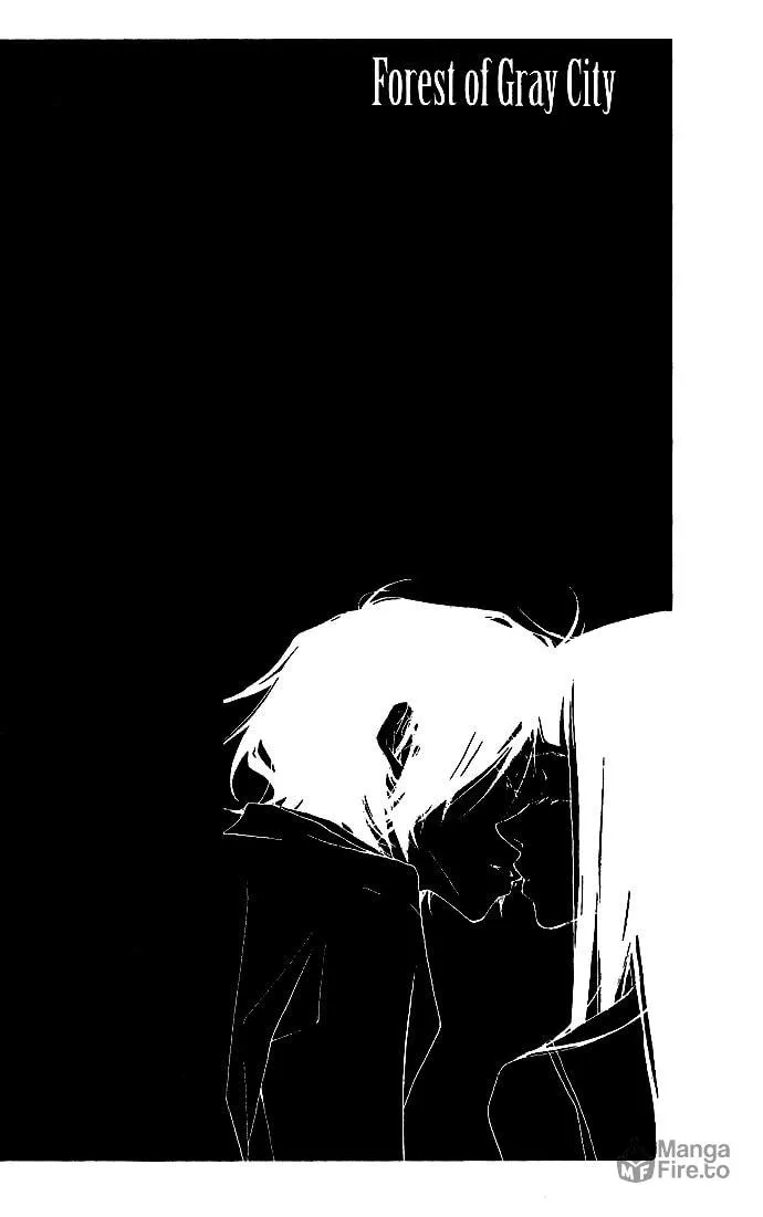 Forest of Gray City Chapter 16 page 3 - 