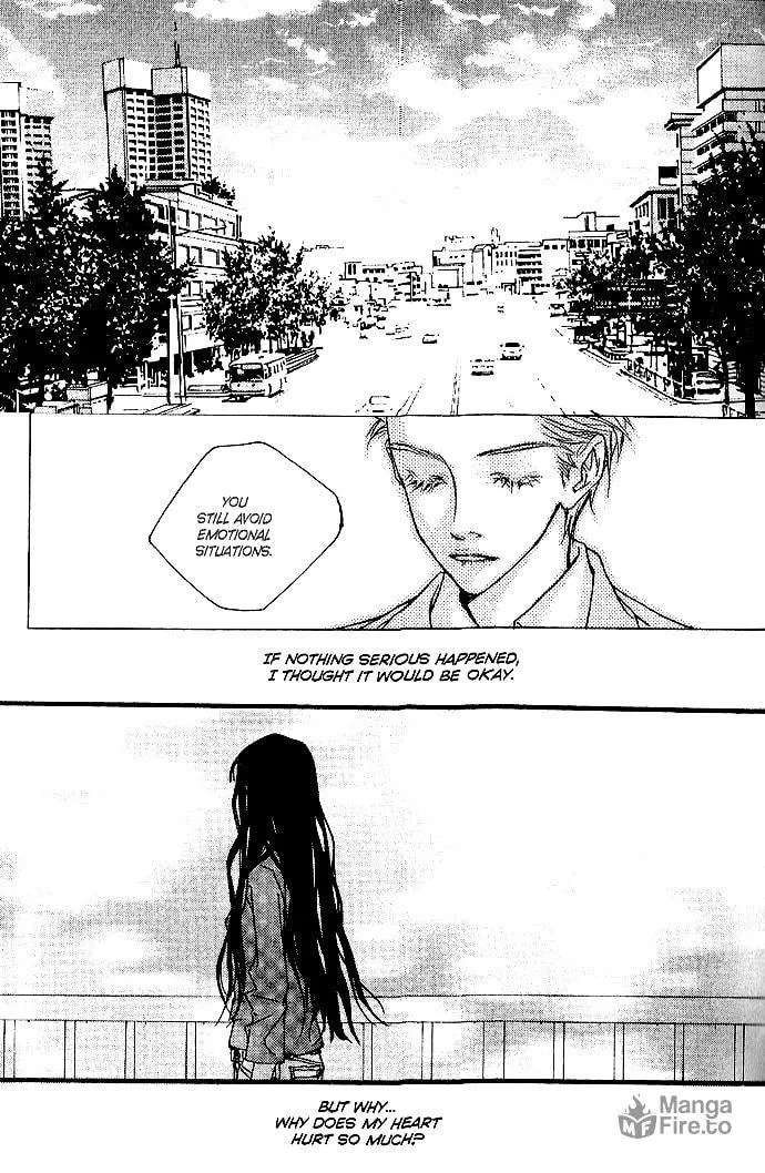 Forest of Gray City Chapter 16 page 22 - 