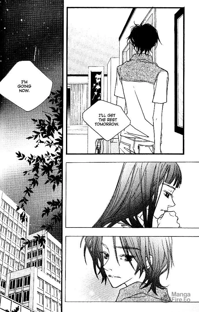 Forest of Gray City Chapter 16 page 5 - 