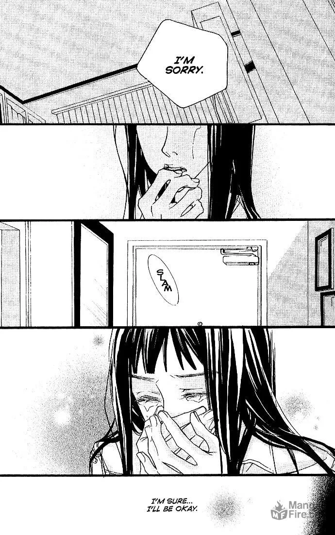 Forest of Gray City Chapter 16 page 6 - 