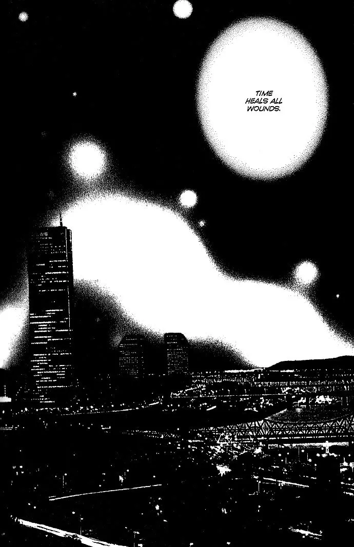 Forest of Gray City Chapter 16 page 7 - 