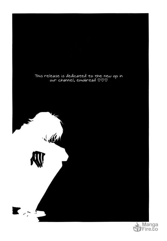 Forest of Gray City Chapter 2 page 21 - 