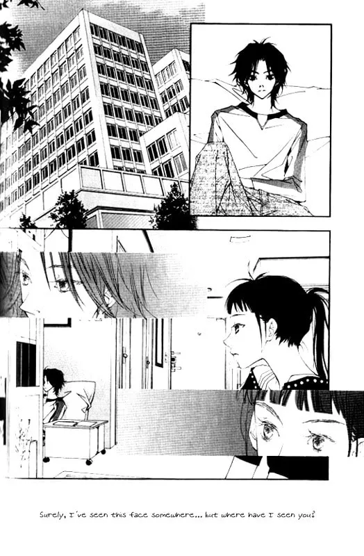 Forest of Gray City Chapter 2 page 7 - 