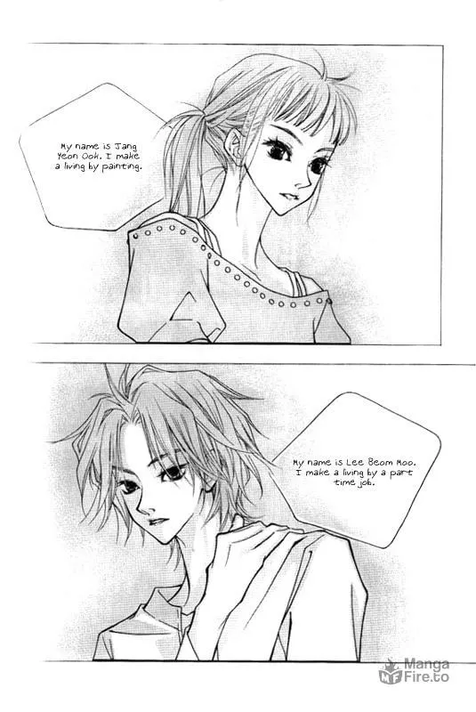 Forest of Gray City Chapter 2 page 9 - 