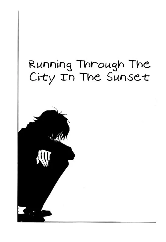 Forest of Gray City Chapter 3 page 1 - 