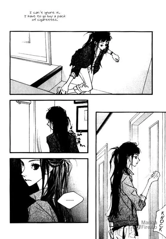 Forest of Gray City Chapter 3 page 20 - 