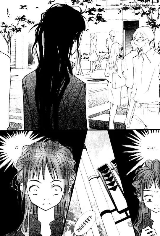 Forest of Gray City Chapter 3 page 25 - 