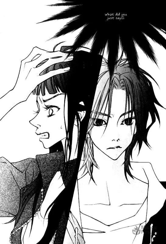 Forest of Gray City Chapter 3 page 27 - 