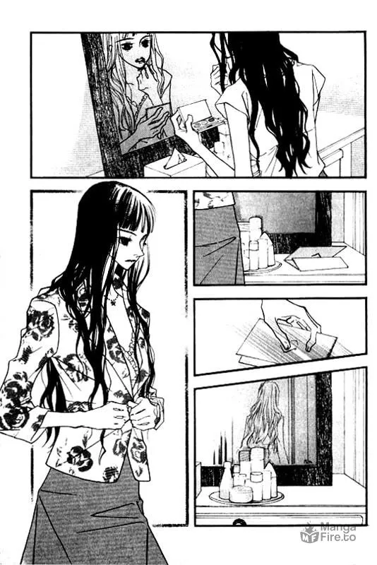 Forest of Gray City Chapter 3 page 35 - 