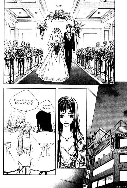 Forest of Gray City Chapter 3 page 36 - 