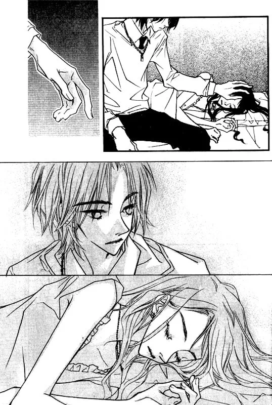 Forest of Gray City Chapter 3 page 43 - 