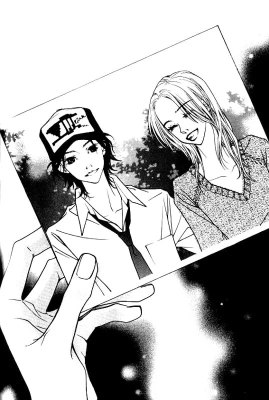Forest of Gray City Chapter 3 page 46 - 