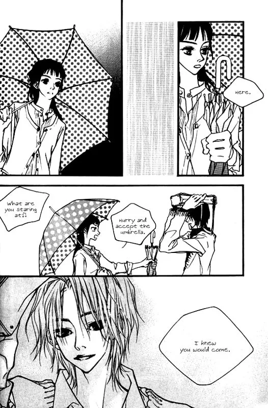 Forest of Gray City Chapter 4 page 14 - 