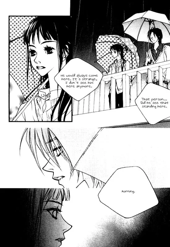 Forest of Gray City Chapter 4 page 16 - 