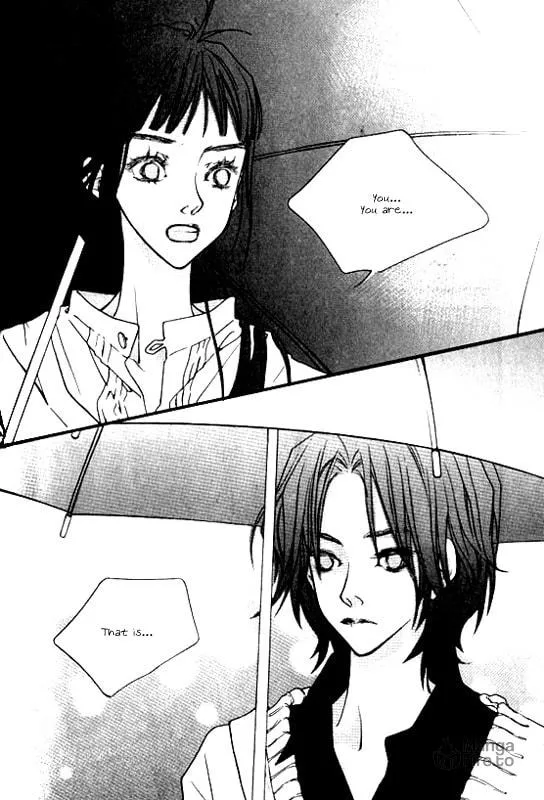 Forest of Gray City Chapter 4 page 18 - 