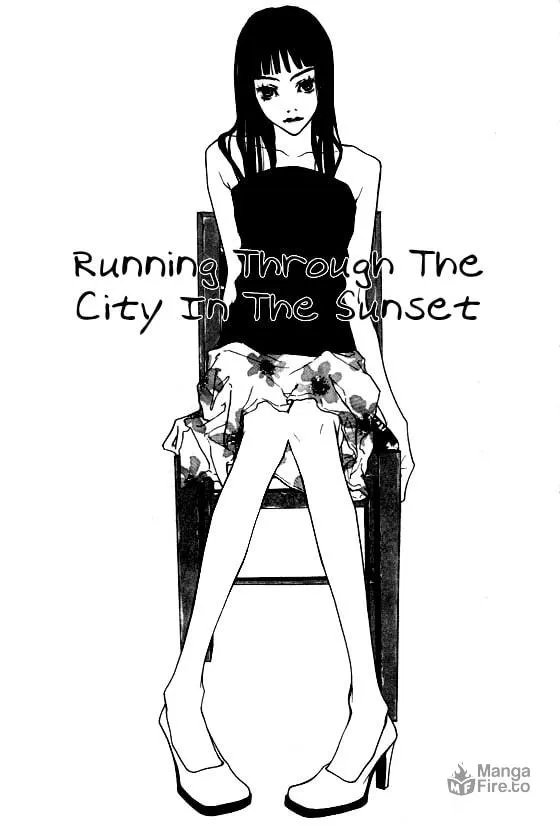 Forest of Gray City Chapter 4 page 20 - 
