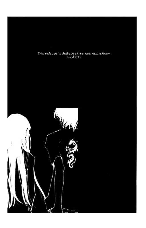 Forest of Gray City Chapter 5 page 16 - 