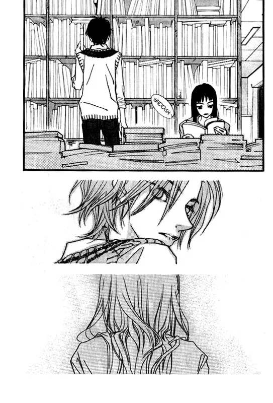 Forest of Gray City Chapter 5 page 7 - 