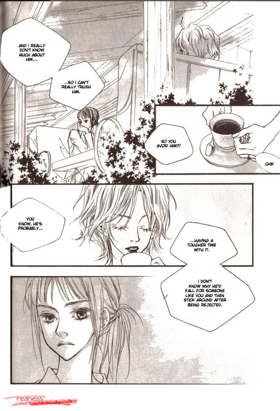 Forest of Gray City Chapter 6 page 14 - 